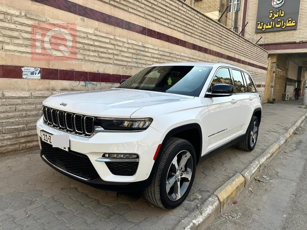 Jeep for sale in Iraq